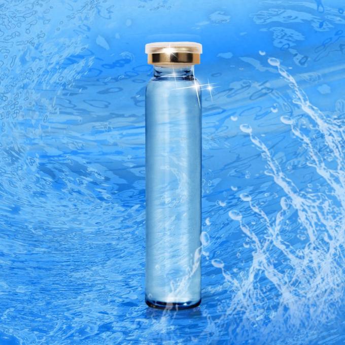سرم مرطوب کننده عرق شیرین برای ضد آلرژی ابریشم قرمز خون و ترمیم پوست طبیعی 7