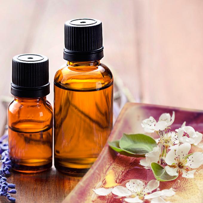 روغن ضروری موثر و ارگانیک سینه برای بلند کردن و محکم کردن قفسه سینه 5