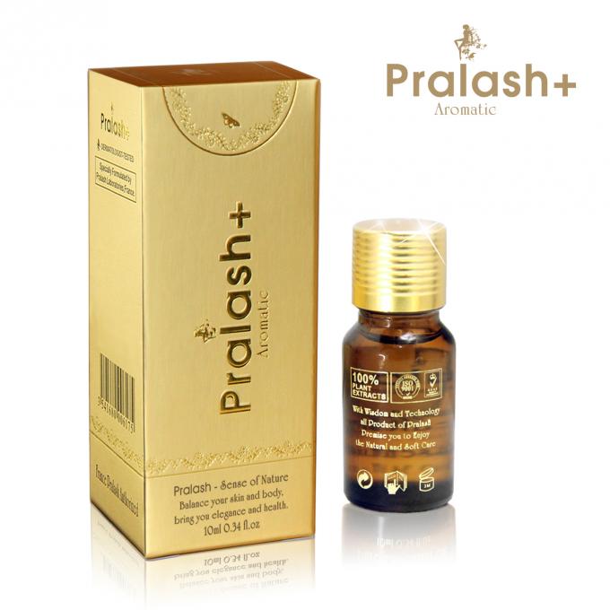 روغن مرطوب کننده طبیعی Pralash برای افزایش سینه برای زنان 4