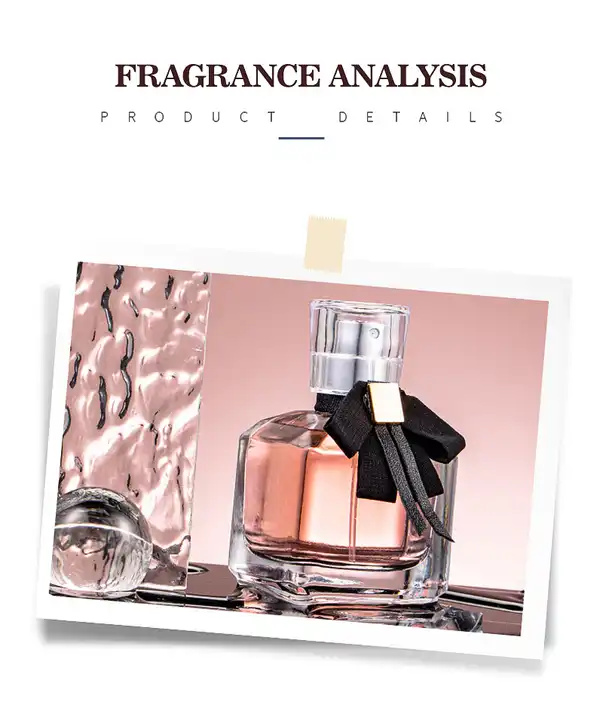 خانواده عطر تازه در اسپری بدن با روغن عطر طراح 2