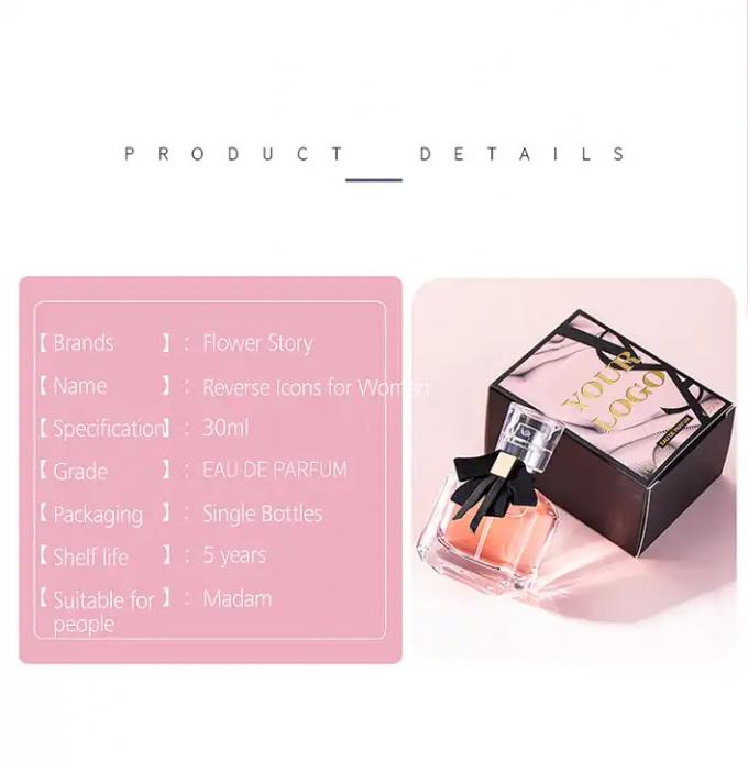 خانواده عطر تازه در اسپری بدن با روغن عطر طراح 3