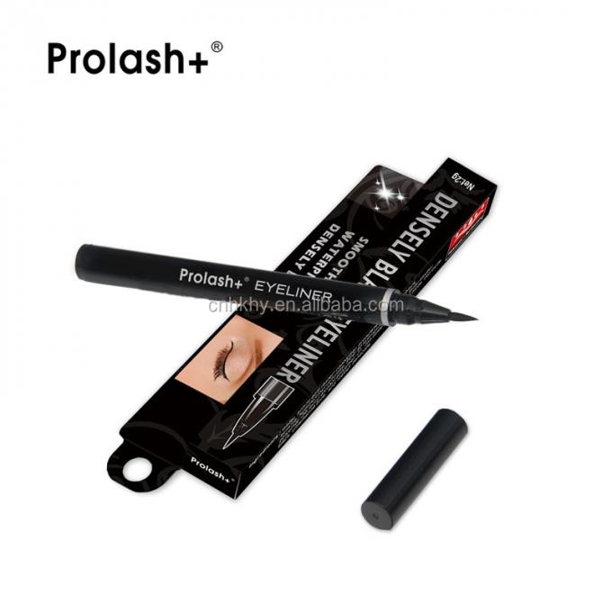مواد شیمیایی Prolash حلال Eyeliner مایع چشم برای اثر طولانی مدت 10