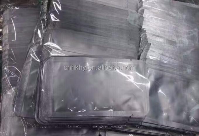 SH-1 سبک کلاسیک مروارید یک طرفه Lint Lashes Extension Gel Patch Eye Pads 7*3.3 سانتی متر 2
